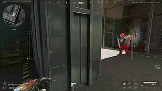 没人但是坚持开播