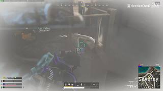 【鼠鼠的自我修养】3X3-部门-跑刀