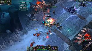 新版海斗 启动！！！