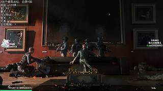 今日开200个烟花能不能出心！ 6696