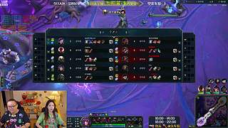 【夫妻嘿店】艾欧尼亚符文乱斗上车啦！