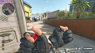 新春杯训练赛哦～