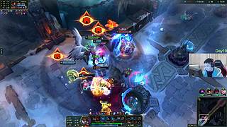 【呆猪】航天刀枪炮