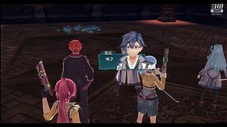 在叔叔那（爱上学的艾莉希雅)