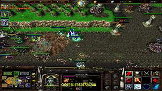 月色小风VS秋叶看淡