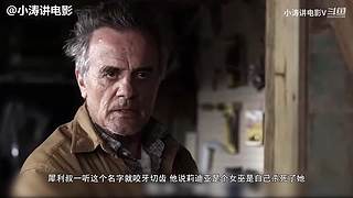 一个只讲恐怖电影的电影解说