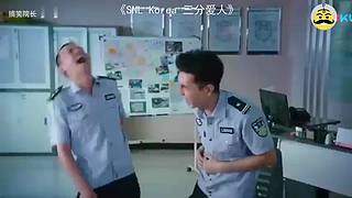 带您进入搞笑院长的电影世界