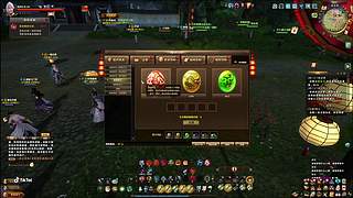 喜欢角色外观PK普通玩家永远打不过土豪