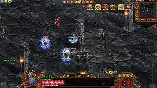 玩游戏太不容易了