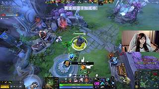 朝朝：小猫之力！