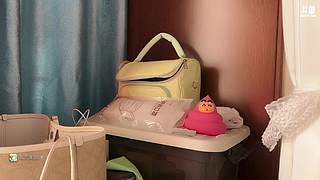 幸运幸运降临我手心