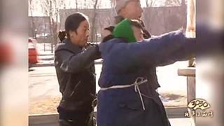 陈佩斯喜剧放映中