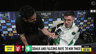 IEM克拉科夫 副舞台 【重播】