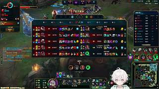 【小奶团】严父流打野