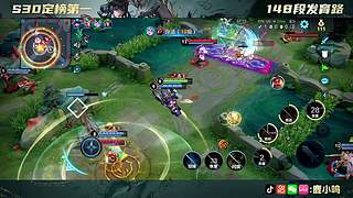 沉浸式巅峰赛 10040721