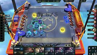 云顶小白玩家 10607634