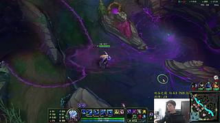 余小C：年前峡谷怒冲钻1！