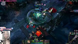 电一乱斗挺c的主啵~