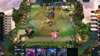 游戏直播间 76668