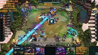 S16帮上分新赛季可外服