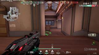 破产3X3（有车位）