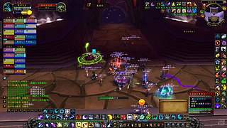 哈郁闷的直播间