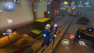 先知役鸟探路保队友安全