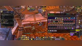 瞎溜达 魔兽2193900