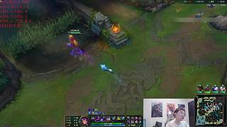 20连胜ELO教学局看了包上分！