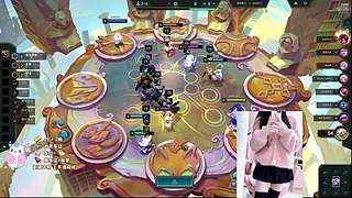 海克斯乱斗 一块玩吗