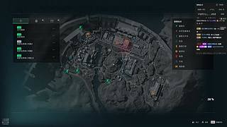 寒寒寒-寒冬白得批爆的直播间