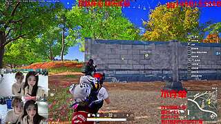 双妹车 川渝甜妹儿与北方御姐