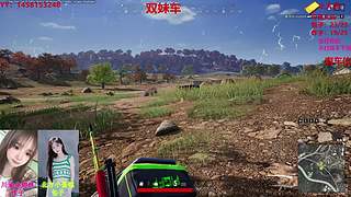 川渝甜妹和北方御姐