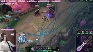 ❤️艾欧尼亚：有车位喔~