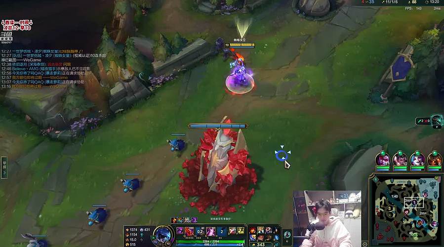 蜘蛛馍：每晚12点直播，不见不散！