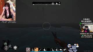 【PIGFF】PUBG主播