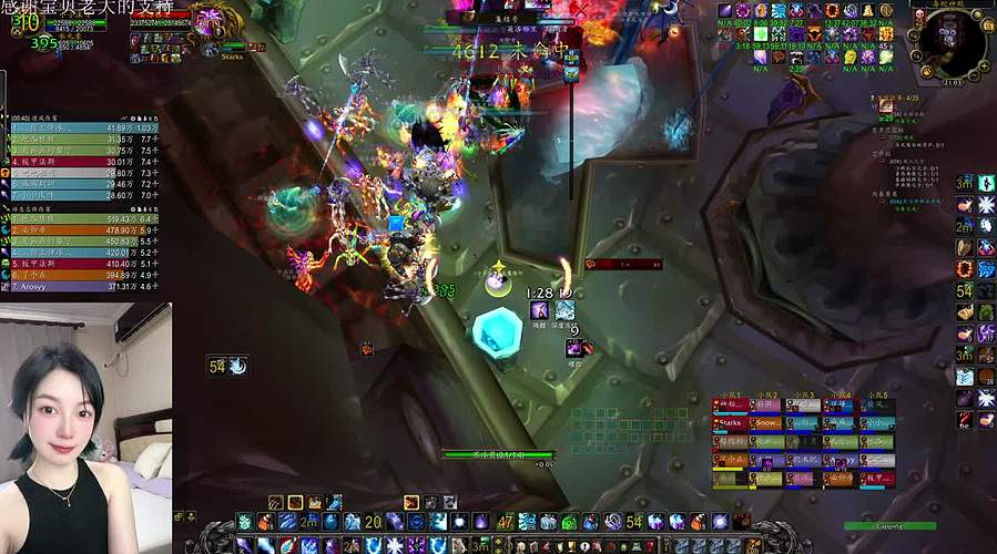 当当当过年也要来玩游戏奥