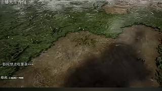 电影级画质，失眠者福音~