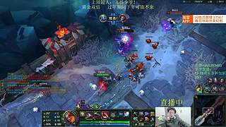 新符文海克斯乱斗第一高手！欢乐今宵~