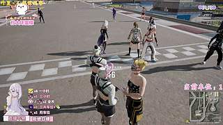 【开心】新年快乐~~~