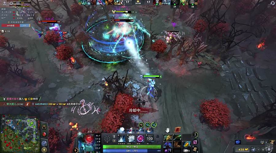 今天的风儿好喧嚣