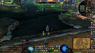 至暗之夜原汁原味 2K高清咋动不糊