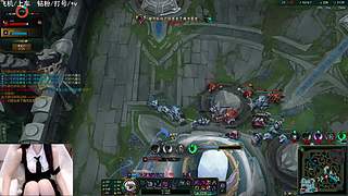 艾欧尼亚：又萌又C