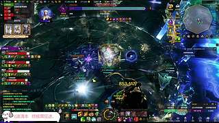 只玩黑狂~黑狂迷