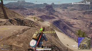 【鼠鼠的自我修养】3X3-部门-跑刀