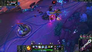 新赛季新发明新烂分