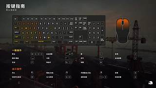 都会一点但是不多，主打一手快乐