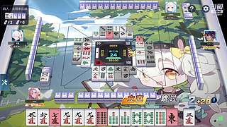 麻雀一番街的直播间