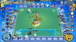 新人第一天--蛋仔派对