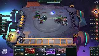 S15赛季明天上线！